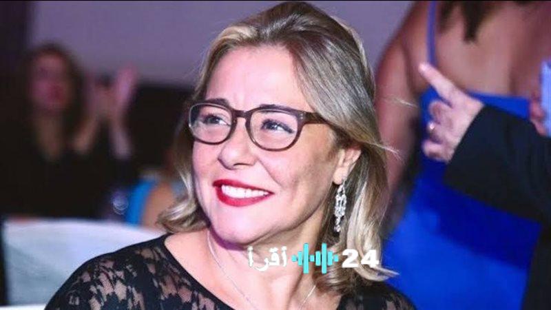 في ذكرى ميلادها.. رحلة إبداع مها أبو عوف من فرقة فور إم إلى عالم السينما والتلفزيون