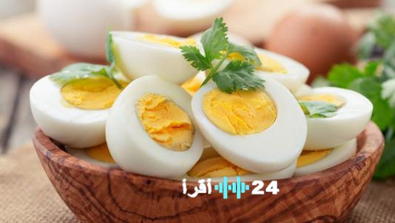 «انخفاض ملحوظ في أسعار كرتونة البيض اليوم الأحد 30 نوفمبر 2025»