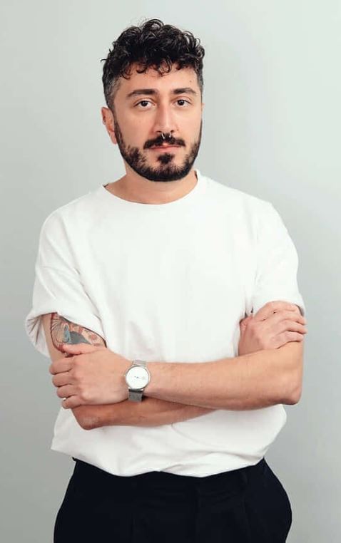 مخرج فيلم «عندما نتنفس» يكشف كواليس العمل بعد نجاحه في مهرجان القاهرة