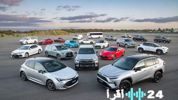 احذر حيلة سرقة السيارات الجديدة وأسهل طريقة لكشف الإطارات المزيفة