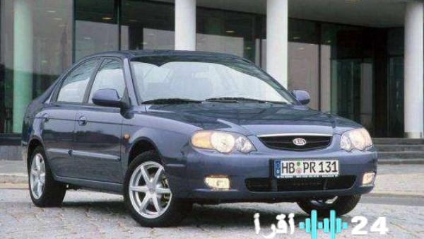 دليلك الشامل لسعر ومواصفات كيا شوما 2001 بسوق المستعمل