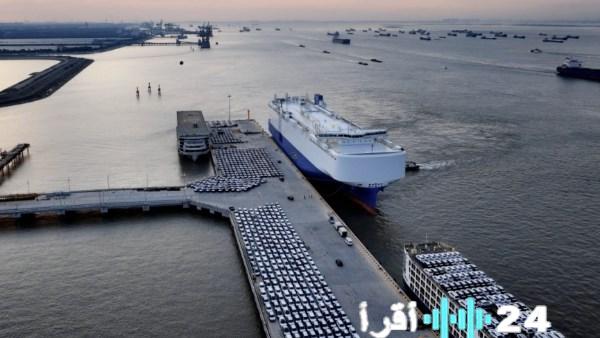 شيري تسجل مبيعات قياسية وتجذب أكثر من 18 مليون مستخدم حول العالم