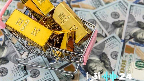 أسعار الذهب والدولار في مصر بعد التحرك الأخير اليوم السبت