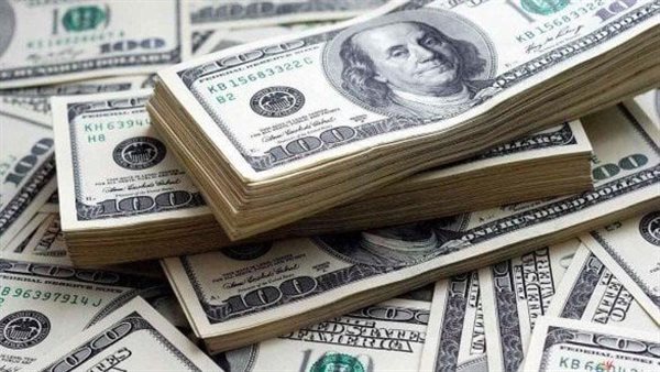 سعر الدولار مقابل العملات اليوم