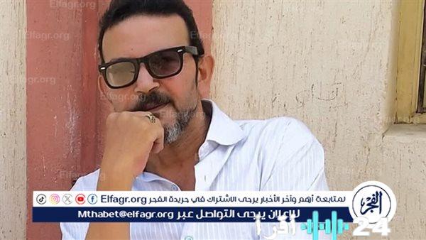 «لحظة مأساوية» وفاة مدير مدرسة في البحيرة خلال تأدية عمله