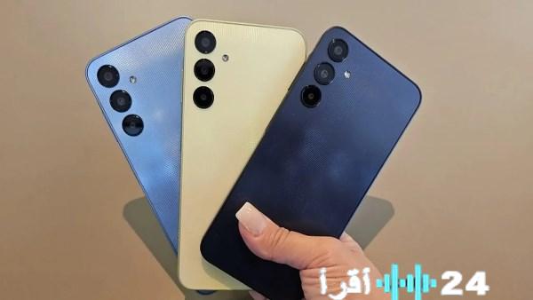 اقتنص أفضل صفقة دليلك الشامل لأقوى 3 هواتف ذكية بسعر 10 آلاف جنيه