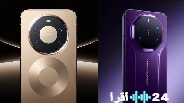 هواوي تستعيد سيادتها التقنية — Mate 80 Pro ينطلق بمعالج Kirin 9030 الرائد