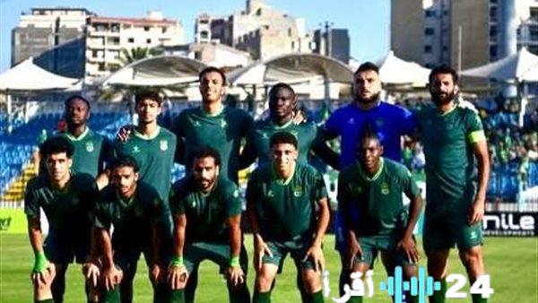 كأس مصر موعد مواجهة الاتحاد السكندري وكهرباء الإسماعيلية والقنوات الناقلة