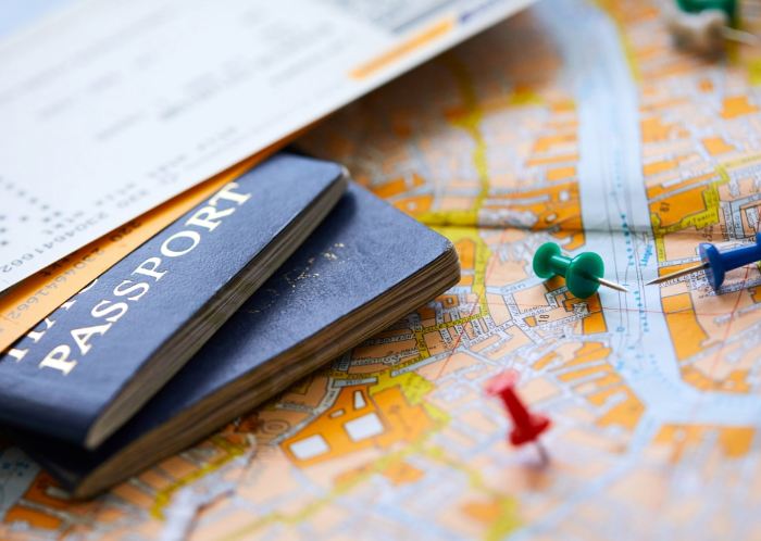 التسجيل في اللوتري الأمريكي 2026 يشمل الشروط وخطوات التقديم للهجرة إلى الولايات المتحدة