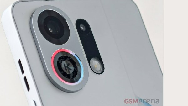 أوبو تكشف عن هاتف ألعاب مبتكر يجمع أبرز المواصفات التقنية