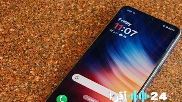 الكشف عن الهواتف التي تستقبل تحديث OxygenOS 16 المبني على أندرويد 16