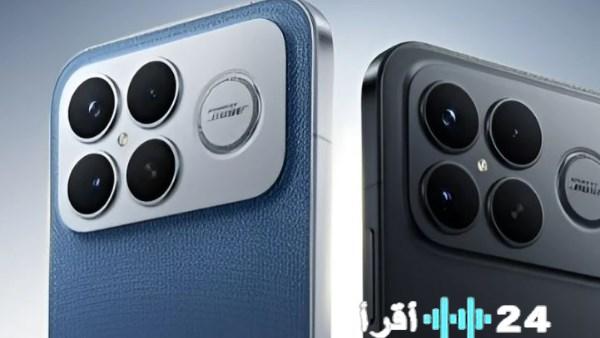 Poco F8 Ultra يصدم بمواصفات جبارة بطارية عملاقة وكاميرا تتحدى الهواتف الرائدة