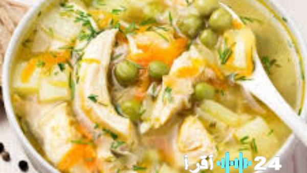 عزز مناعتك في الشتاء بأطباق منزلية بسيطةحصّن مناعتك شتاء بوصفات منزلية سريعةلمناعة قوية بالشتاء أطباق منزلية سهلة