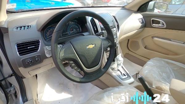 «امتلك سيارة أوتوماتيك هاي لاين 2019 بأسعار تنافسية»