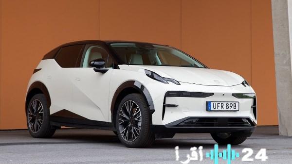 «استكشف مواصفات وأسعار زيكر X موديل 2025 في السوق السعودي»