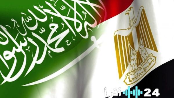 السعودية تحتل المرتبة الأولى في استيراد المنتجات الغذائية المصرية