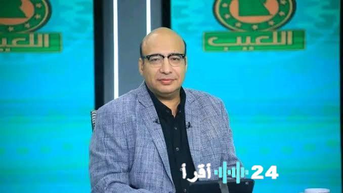 الأهلي يُحرم من ركلة جزاء صحيحة جدل تحكيمي يشتعل