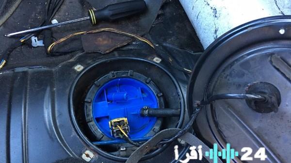 الحفاظ على مضخة وقود سيارتك إرشادات احترافية لأداء يدوم طويلاً