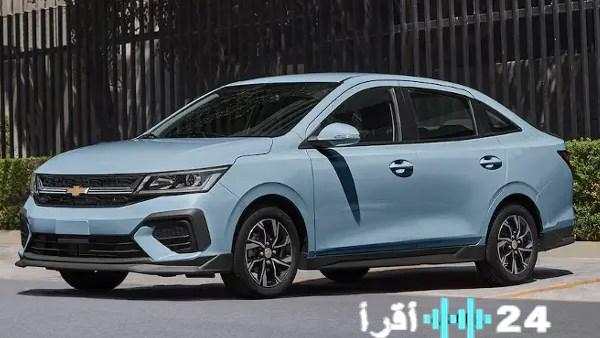 شيفروليه أوبترا 2026 الجديدة كل ما تريد معرفته عن مواصفاتها