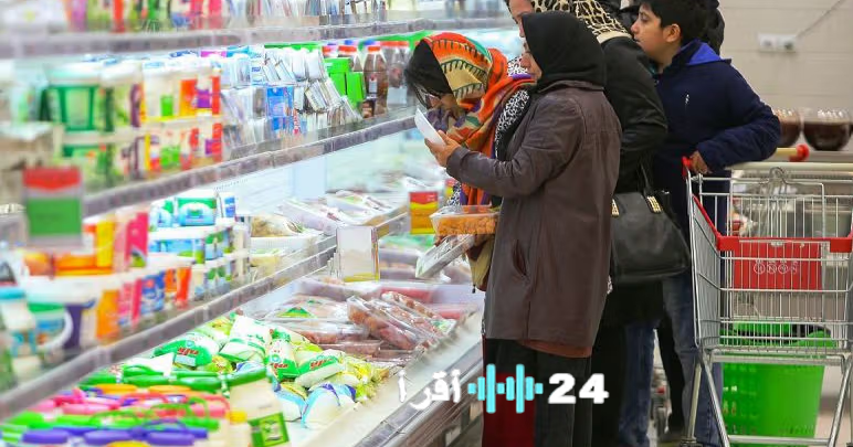 «أزمة الخبز تشتد في إيران» زيادة الأسعار بنسبة 100% والتضخم يضرب السوق وارتفاعات غير مسبوقة تثير القلق بين المواطنين