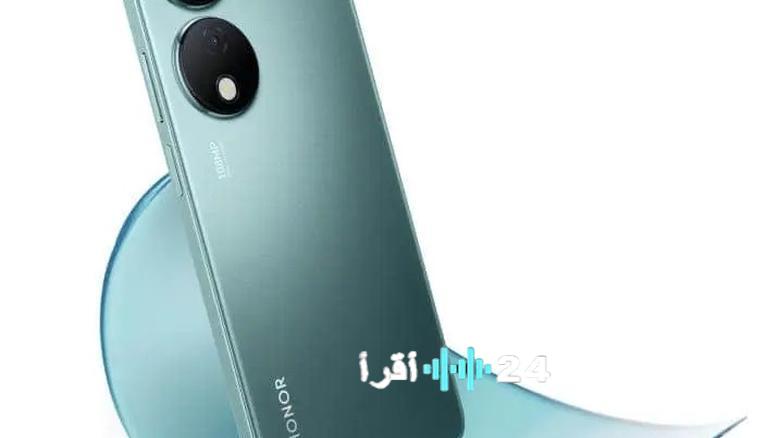 Honor 500 Pro هاتف جديد بمواصفات فائقة الكاميرا عالية الدقة والشحن اللاسلكي أبرزها