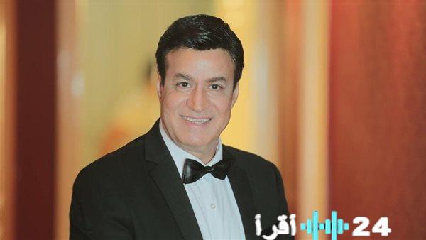 حلمي عبدالباقي يبرز بقوة بعد تداول تسجيل صوتي مزعوم لمصطفى كامل