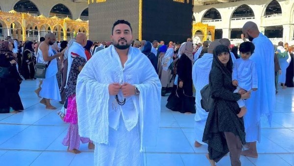 مصرية في السعودية تكشف تفاصيل مأساة وفاة المهندس أحمد عبدالعليم وأسرتهم