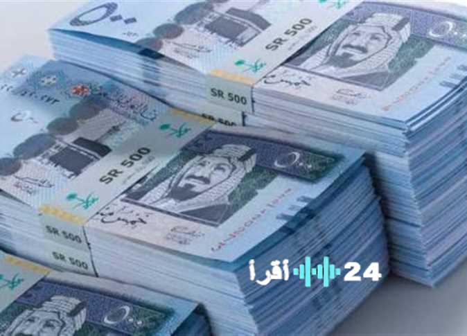 «تحليل حركة الريال السعودي مقابل الجنيه المصري في الأسواق اليوم»