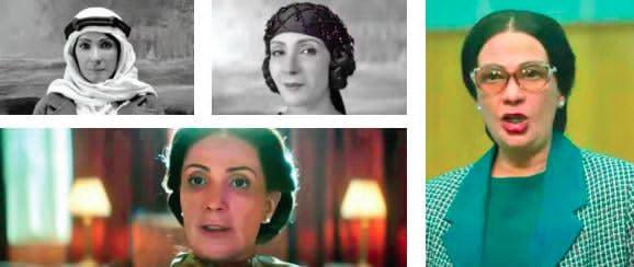 عرض البرومو الأول لفيلم الست يشعل الجدل قبيل طرحه في دور العرض 10 ديسمبر المقبل