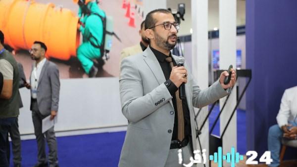 «استدامة المياه في عصر الحياد الصفري» رحلة القابضة نحو تقليل البصمة الكربونية