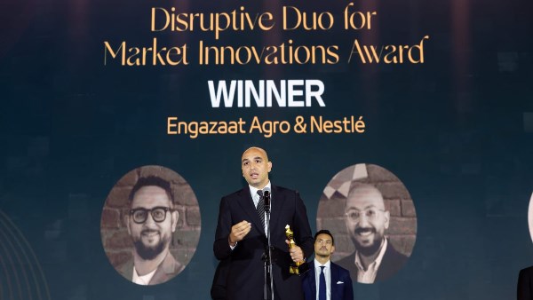 «إنجازات» تحقق جائزة الثنائي المبتكر لعام 2025 بعد تدريب 650 مزارعًا