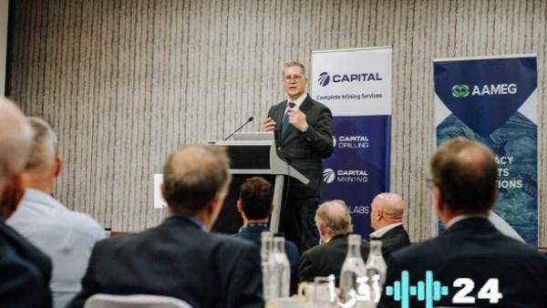 «فرص استثمارية واعدة» وزير البترول يكشف عن حوافز جديدة لجذب الشركات الأسترالية إلى قطاع التعدين