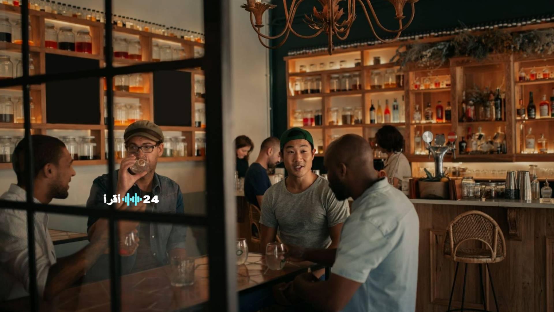 السعودية تخطط لافتتاح متاجر جديدة لبيع المشروبات الكحولية في “الظهران” و”جدة” حسب تقرير “رويترز”