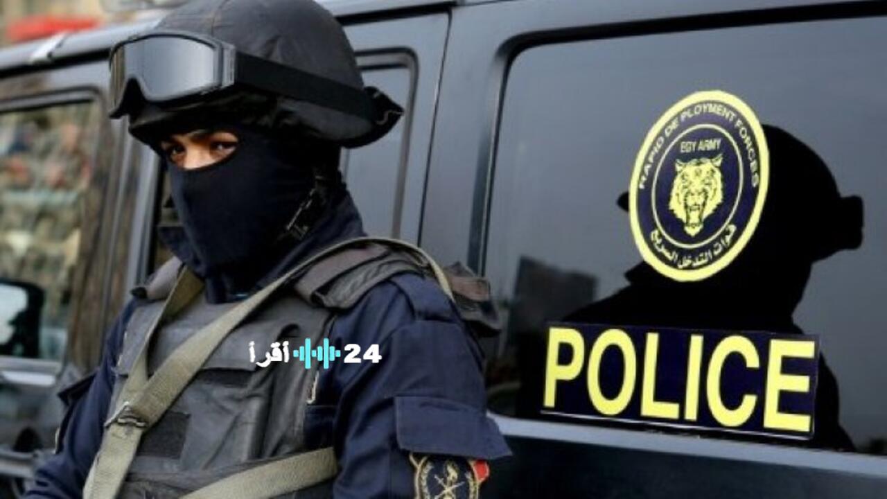 مصر الأمن يكشف تفاصيل قضية احتيال الصيني المثيرة للجدل