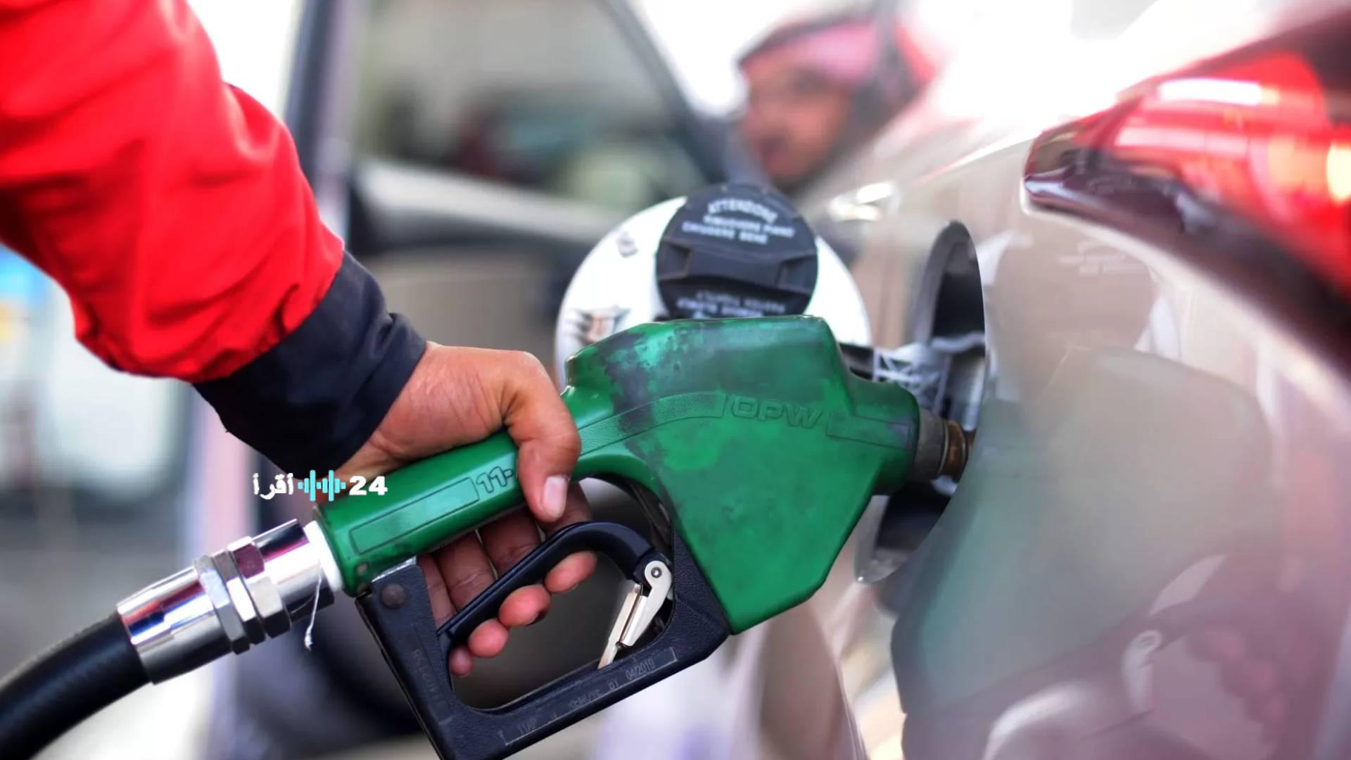 «توقعات محروقات ديسمبر 2025» خبير طاقة يتحدث لرؤيا عن أسعار المحروقات في الأردن