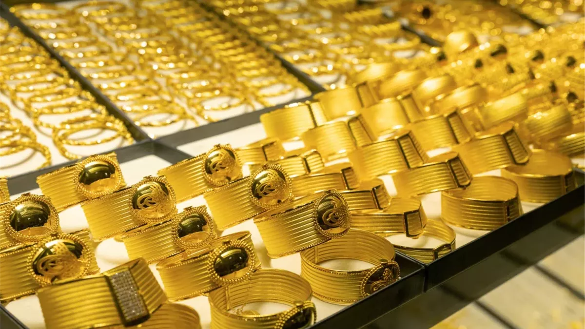 أسعار الذهب تشهد تغيرات جديدة في بداية تعاملات الاثنين 24 نوفمبر 2025