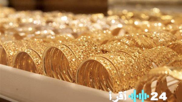سعر الذهب اليوم يشهد ارتفاعًا ملحوظًا وعيار 21 يصل إلى مستويات قياسية