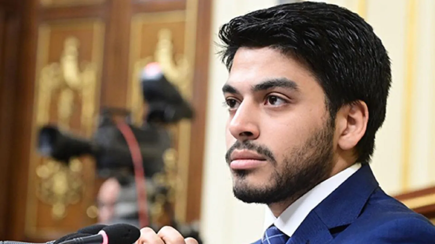 «مفاجأة انتخابية» المرشح أبانوب عزت يحقق فوزًا ساحقًا بـ404 أصوات في لجنة الساحل الفرعية بانتخابات النواب 2025