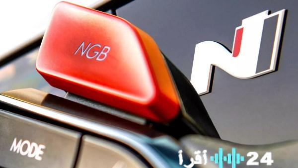 مفاجأة بورش هيونداي أيونيك N 5 تتوج ملكة الأداء