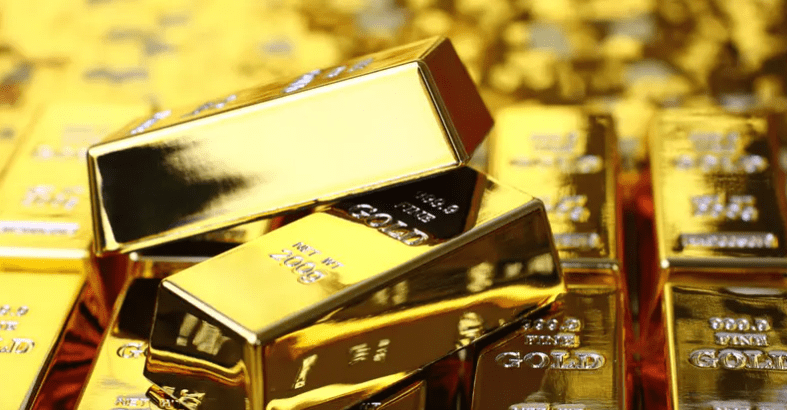 «ارتفاع الذهب لأعلى مستوى في أسبوعين بدعم من توقعات خفض الفائدة الأمريكية»