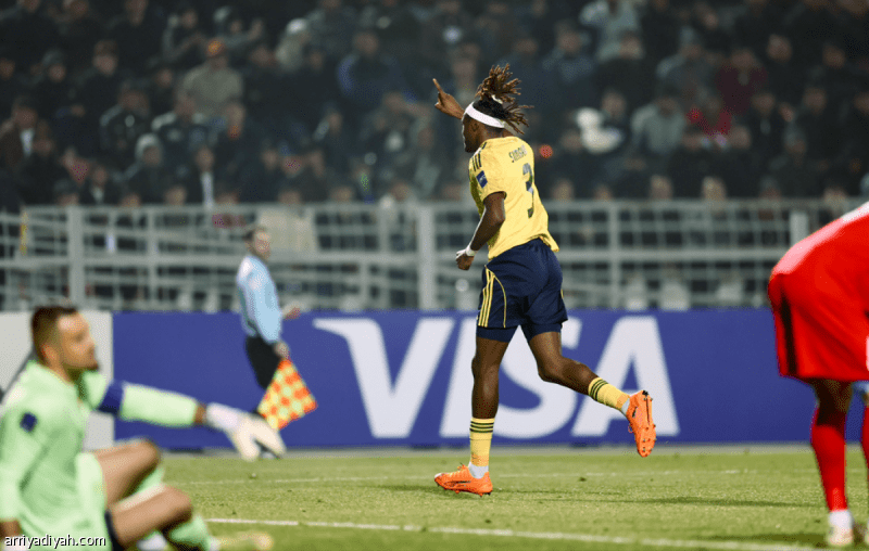 النصر السعودي يمنح لاعبيه إجازة لمدة 9 أيام قبل انطلاق معسكر أبو ظبي