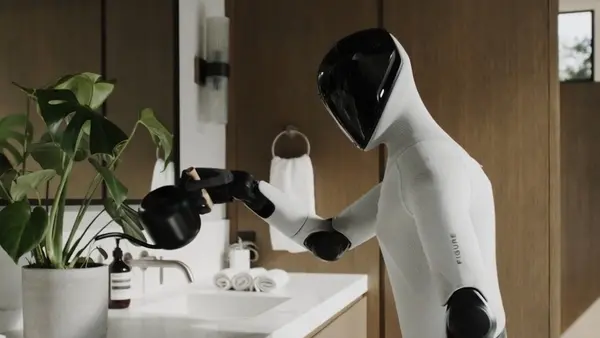 «مقاضاة شركة ناشئة بتهمة تسبب روبوتاتها في إصابة قاتلة لجمجمة إنسان»