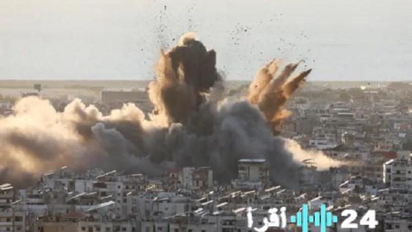 «وقائع خطيرة» جيش الاحتلال الإسرائيلي يكشف تنفيذ أكثر من 1200 عملية داخل لبنان منذ بدء وقف إطلاق النار