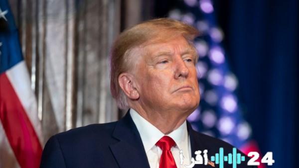 «تطورات حرجة» ترامب يؤكّد أن الحارس المصاب في واشنطن يكافح من أجل البقاء