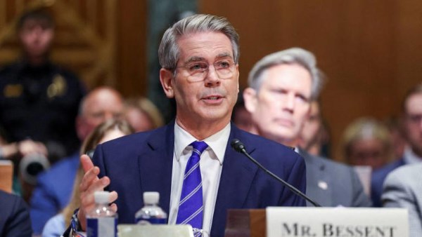 «تحليل الوزير الأمريكي حول العقوبات الأوروبية على روسيا» وزير الخزانة يصفها بالفشل في تحقيق الأهداف المرجوة