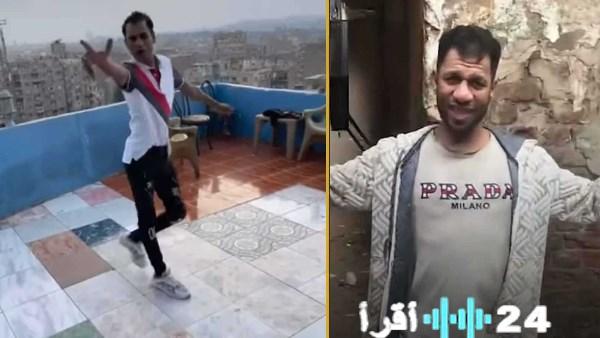 «رحلة هيثم من نجومية السوشيال ميديا إلى شوارع التشرد» كيف انتهى المطرب الشاب المتهم بالسرقة ببطاقة متسول؟ القصة الكاملة لمعاناته