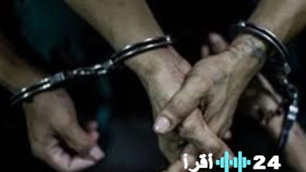 «محاكمة شاب في القاهرة بتهمة ابتزاز فتاة بصور فاضحة بعد إنهاء علاقتهما»