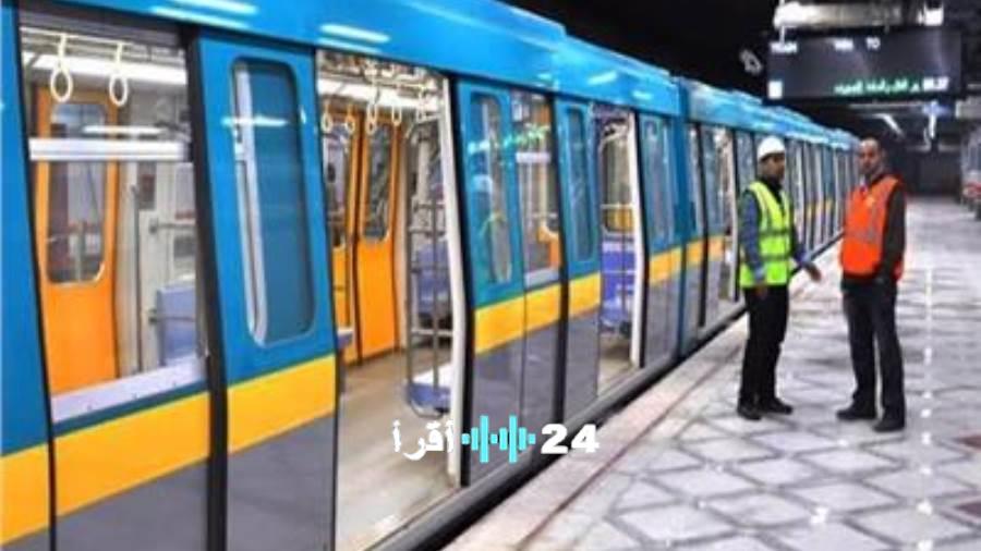 تخفيضات اشتراكات مترو الأنفاق 2026 تعرف على أسعار الاشتراكات الشهرية والربع سنوية والسنوية