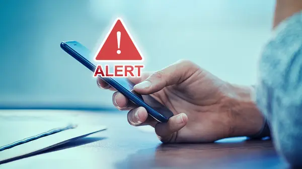 «تحذير: برمجية خبيثة جديدة على أندرويد تسطو على بيانات البنوك وتراقب شاشة المستخدم سراً»