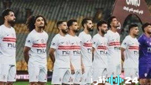 سجل الزمالك التاريخي أمام بلدية المحلة في 28 مباراة قبل قمة كأس مصر